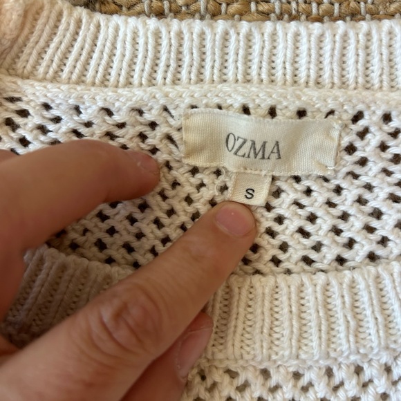 Ozma Lloyd shirt, S - Picture 4 of 6